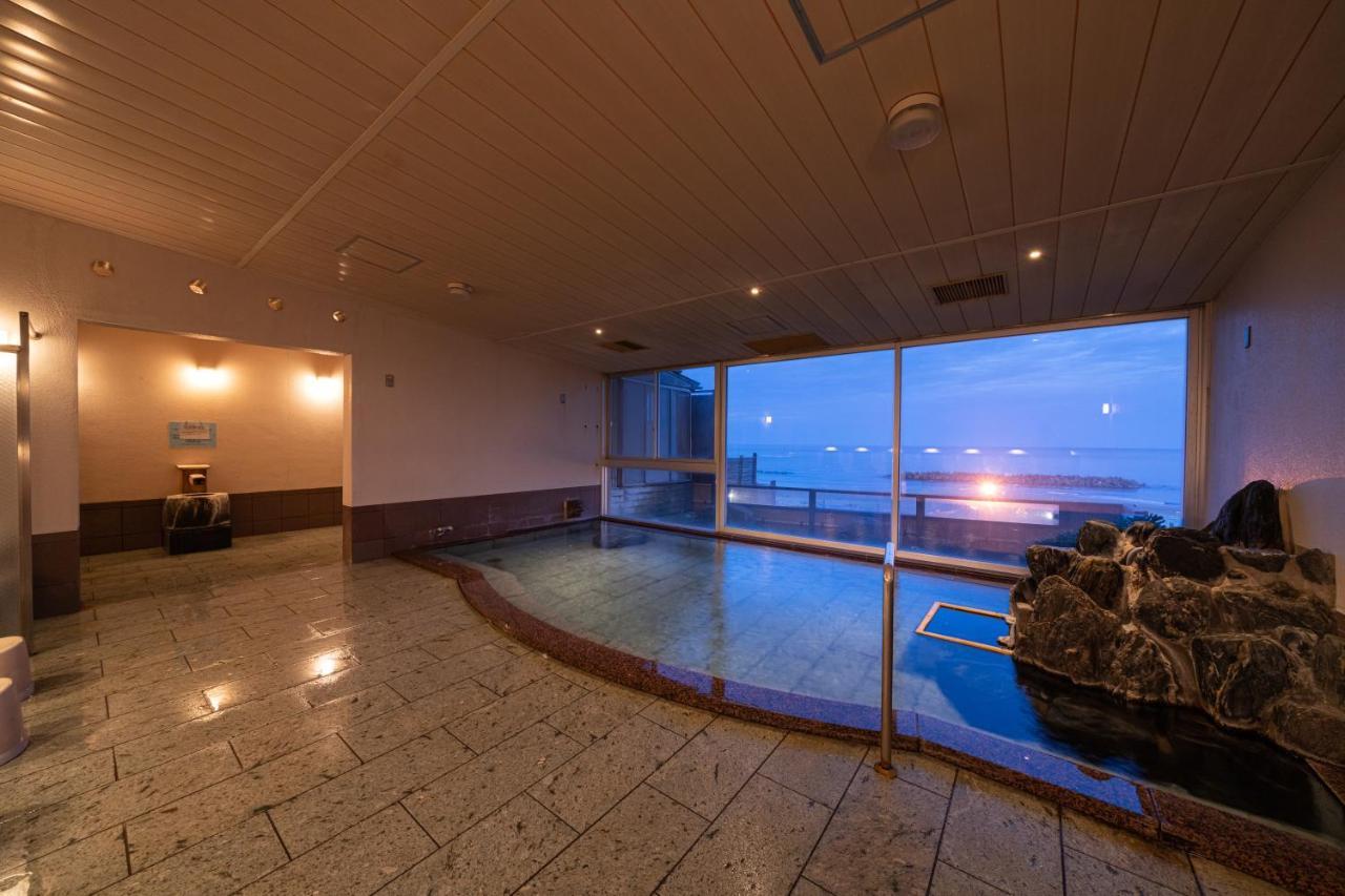 Ikkyu -Seaside Hotel- Tsuruoka Luaran gambar