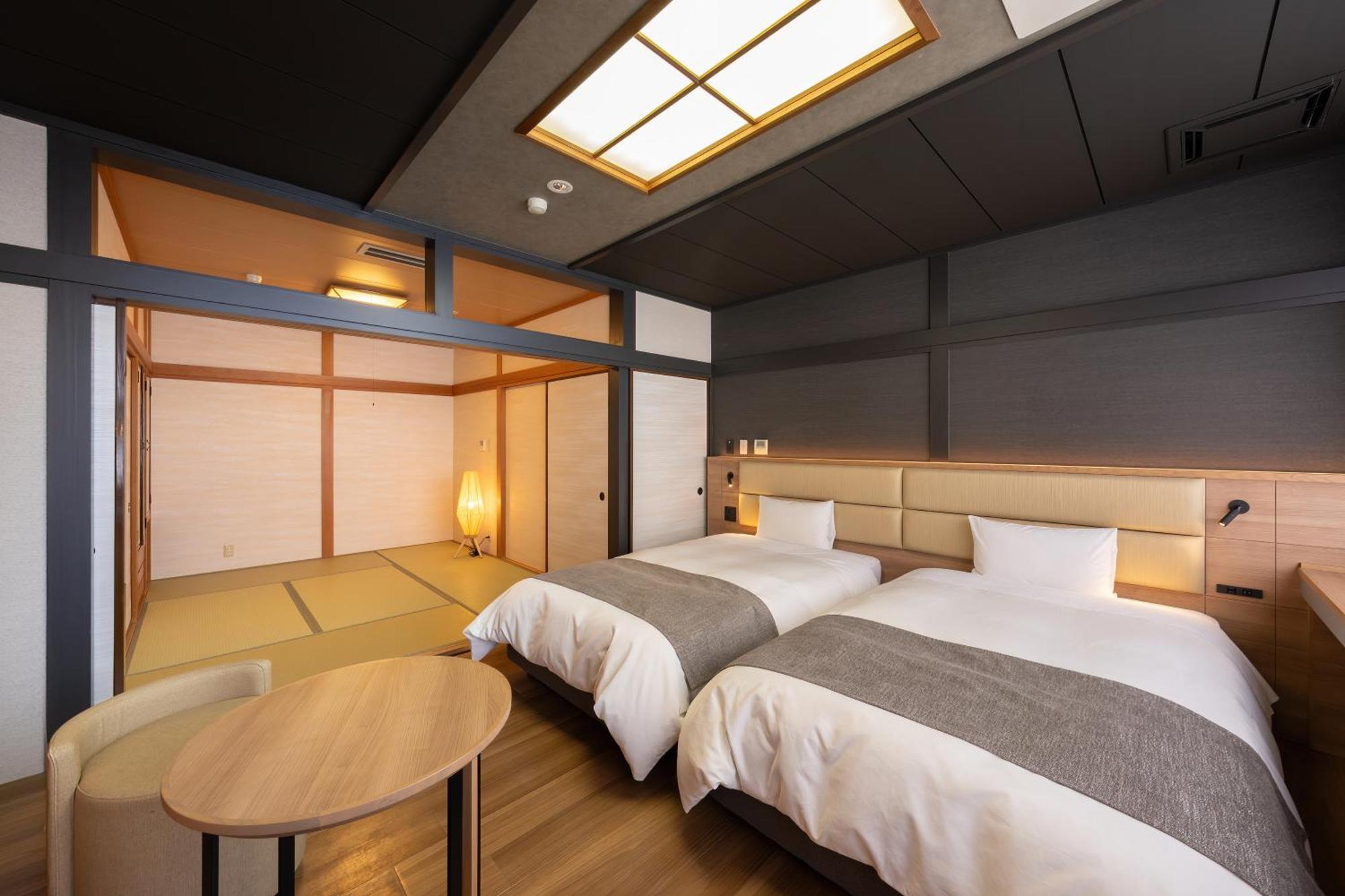 Ikkyu -Seaside Hotel- Tsuruoka Luaran gambar